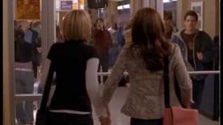 OTH  Leyton scenes 3 x 16 part 1 [upl. by Gowrie]