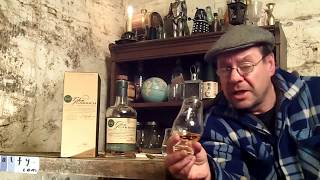 ralfy review 697  Glen Garioch 12yo  48vol [upl. by Junius]