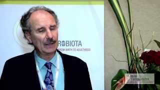 La microbiota intestinal funciones y funcionamiento entrevista con Francisco Guarner [upl. by Wier244]