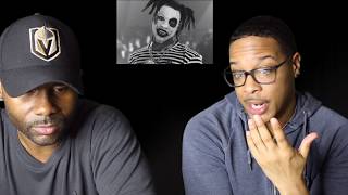 Denzel Curry  CLOUT COBAIN REACTION [upl. by Madge]