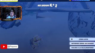 ENOJOS DE AGUSTIN51 EN FORTNITE 73 [upl. by Ettolrahs]