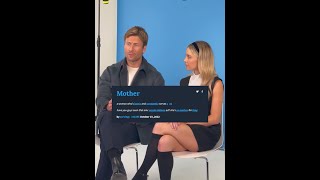 Glen Powell said quotGet helpquot after reading all of your thirst tweets about him 🥴 shorts romcom [upl. by Ace]