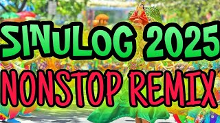 SINULOG 2025 NONSTOP REMIX [upl. by Ariela]