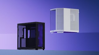 Introducing the NZXT H6 Flow [upl. by Ettennan751]