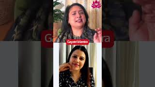 बच्चों और विद्यार्थियों के लिए गायत्री मंत्र के लाभ  Benefits of Gayatri Mantra mantra chanting [upl. by Critta]