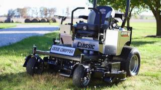 Dixie Chopper  Classic ZeroTurn Mower [upl. by Chapnick]