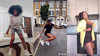 TIKTOK Amapiano Dance Compilation  South African TIKTOK Ladies  Tiktok Dance Challenge [upl. by Assilav]