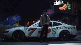 Chilis  Ride the ‘Dente  Music Video [upl. by Roderic603]