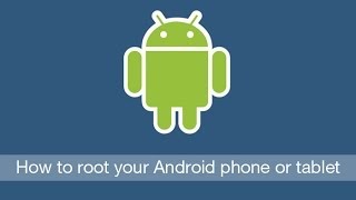 How to Root Any Android using Computer PC or Laptop [upl. by Yla]