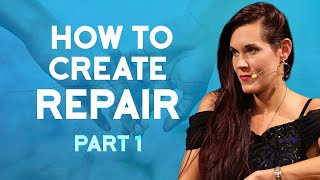 How To Create Repair in a Relationship Part 1 [upl. by Matthieu]