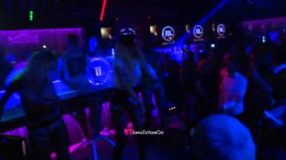 JELENA KARLEUSA  Insomnia  LIVE [upl. by Hemphill]