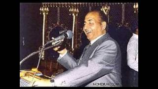 mohdrafi live naat sharif agar mil gayi mujhko raahe medina [upl. by Anidnamra]