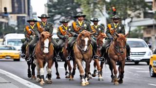 Carabineros de Colombia Libro de Oro quotRazones para Amar y Servir a Colombiaquot  policiadecolombia [upl. by Ekusoyr316]