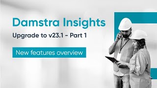 New Ideagen Damstra Insights Features Overview  Part 1 [upl. by Audrey251]