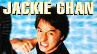 24 Hours of Jackie Chan Iconic Action Stunts amp Laughs [upl. by Uriisa662]