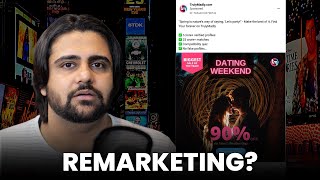 What is Remarketing Digital Marketing Basics [upl. by Juliette]