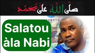 Salatou ala Nabi jeudi 17h… Yonnete bii Aleyhi salam moo baari ndiarigne… [upl. by Lagasse680]