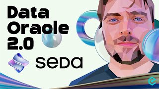 Jasper De Goojier SEDA – IntentBased Modular Data Layer Ep 538 [upl. by Siryt654]