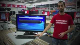 Πώς να μετατρέψετε μία απλή τηλεόραση σε Smart TV [upl. by Gunn]