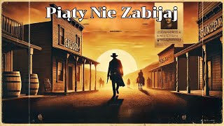 Piąty Nie Zabijaj  Quinto Non Ammazzare  HD  Western  Cały film po polsku [upl. by Dun]