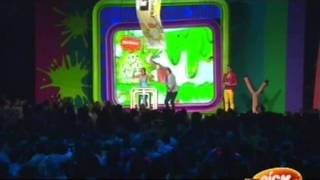 Kids choice awards 2013 Gana La CQ [upl. by Julis]