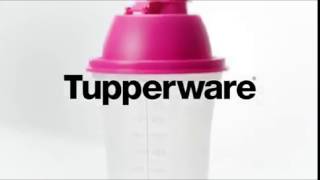 3 Receitas Rápidas e fáceis Usando Quick Shake Tupperware [upl. by Dlabihcra]