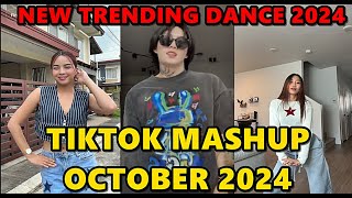 TIKTOK DANCE MASHUP 2024  TIKTOK DANCE TREND 2024 [upl. by Madelene791]