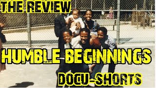 The Wayans Family Biography ep 1 Humble Beginnings [upl. by Aisitel204]