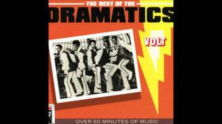 The Dramatics  Fell For You [upl. by Teeter]