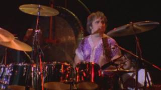 The Who quotSubstitutequot Live At Kilburn 1977 [upl. by Malliw]