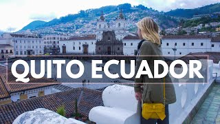 Top 10 Must Visit Places in Ecuador 🇪🇨 short [upl. by Radford]