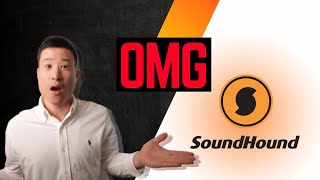 SoundHound AI Stock is Going BALLISTIC  New Price Target Inside [upl. by Annoiek]