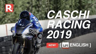 I migliori caschi racing 2019 guida allacquisto sub ENG [upl. by Adoree129]