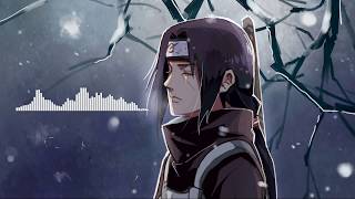 Itachi Uchiha  Orignal Soundtrack extended [upl. by Navoj]