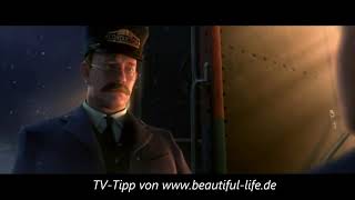 Polarexpress TVTipp vom 04122020 [upl. by Sidney]