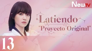 【ESP SUB】EP 38 Latiendo Proyecto Original  Broker  Victoria Song Luo Yunxi Leo [upl. by Bubb]