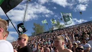 Årskrönika Bajen 2024 [upl. by Levin]