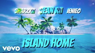 Sean Rii Sharzkii Jenieo  Island Home Visualizer [upl. by Arbmahs]