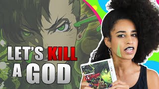 Shin Megami Tensei 4 Apocalypse REVIEW  Lets Kill a GOD [upl. by Nerwal991]