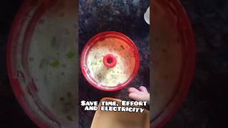 Tupperware Smart Chopper  Tupperware  Save time efforts and electricity kitchen tupperware [upl. by Trembly511]