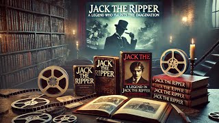 ‏The Mystery of Jack the Ripper The Killer Who Was Never Caught”🕵️‍♂️🔍 [upl. by Red]