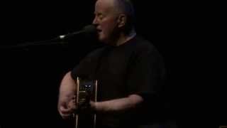 Christy Moore  The Voyage [upl. by Daas164]