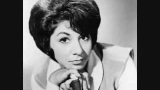 Timi Yuro  Look Down 1963 [upl. by Ahsiemat]