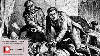 William Burke and William Hare  The one with the cadaver snatchers [upl. by Troyes]