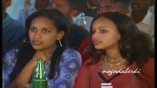 Eritrea Hagos Suzinino and Amanuel Music Scene [upl. by Gaudette590]