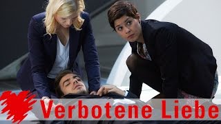 Verbotene Liebe  Folge 4641  HD [upl. by Kirat758]