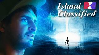 I Tried To Get Abducted By A UFO  Island Classified with Taji Ameen [upl. by Mailliw]