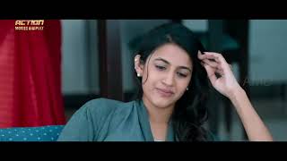 JODI NO 1 Superhit Hindi Dubbed Full Action Romantic Movie  South Indian Movies Dubbed In Hindi [upl. by Enyehc770]