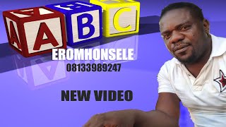 EROMHONSELE LATEST MUSICAL VIDEO [upl. by Pamella]