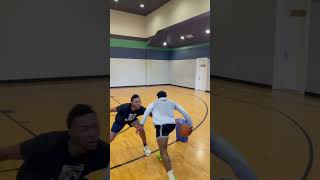 Great Hands Defensively basketball youtubeshorts defense shorts [upl. by Burkhardt]